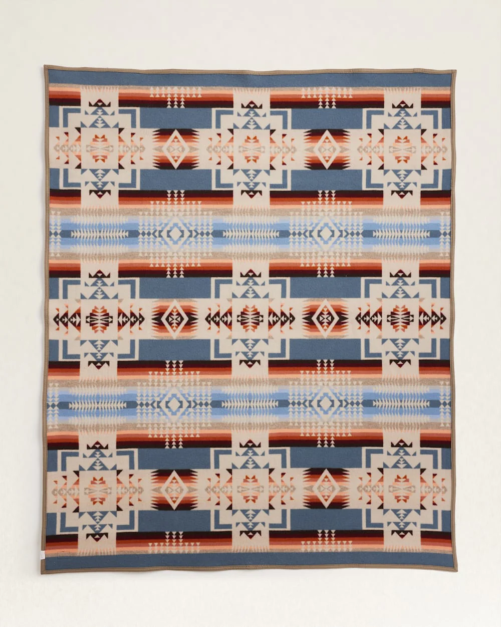 CHIEF JOSEPH BLANKET