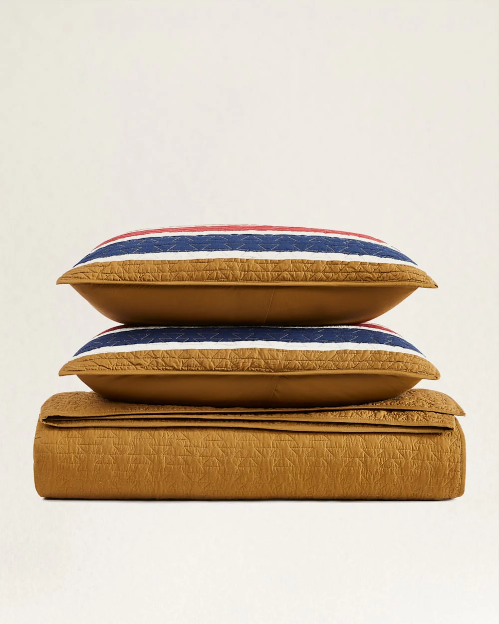 JOSHUA TREE NATIONAL PARK PIECED QUILT SET