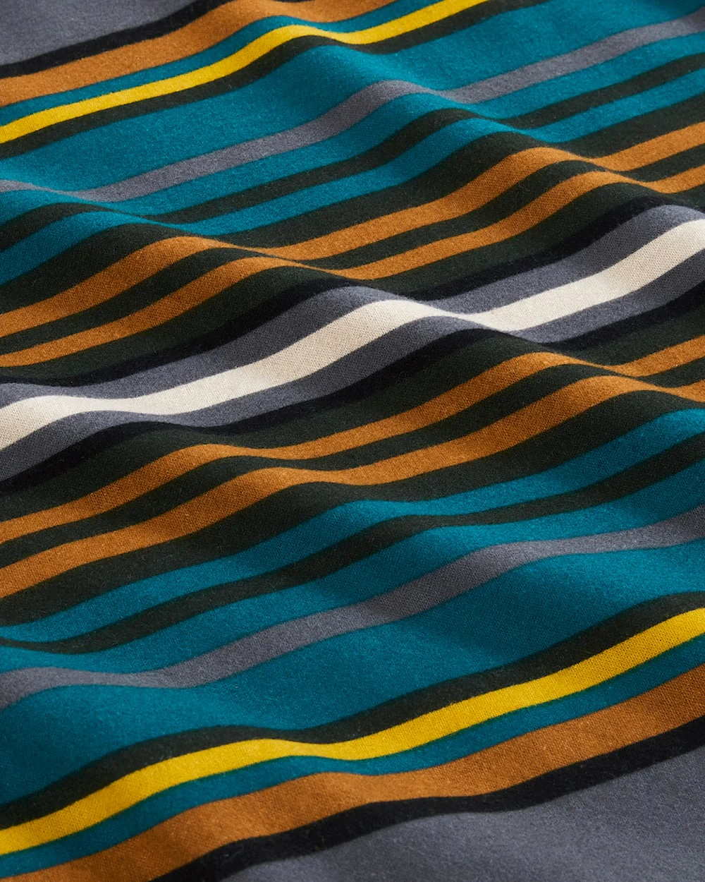 OLYMPIC NATIONAL PARK FLANNEL SHEET SET