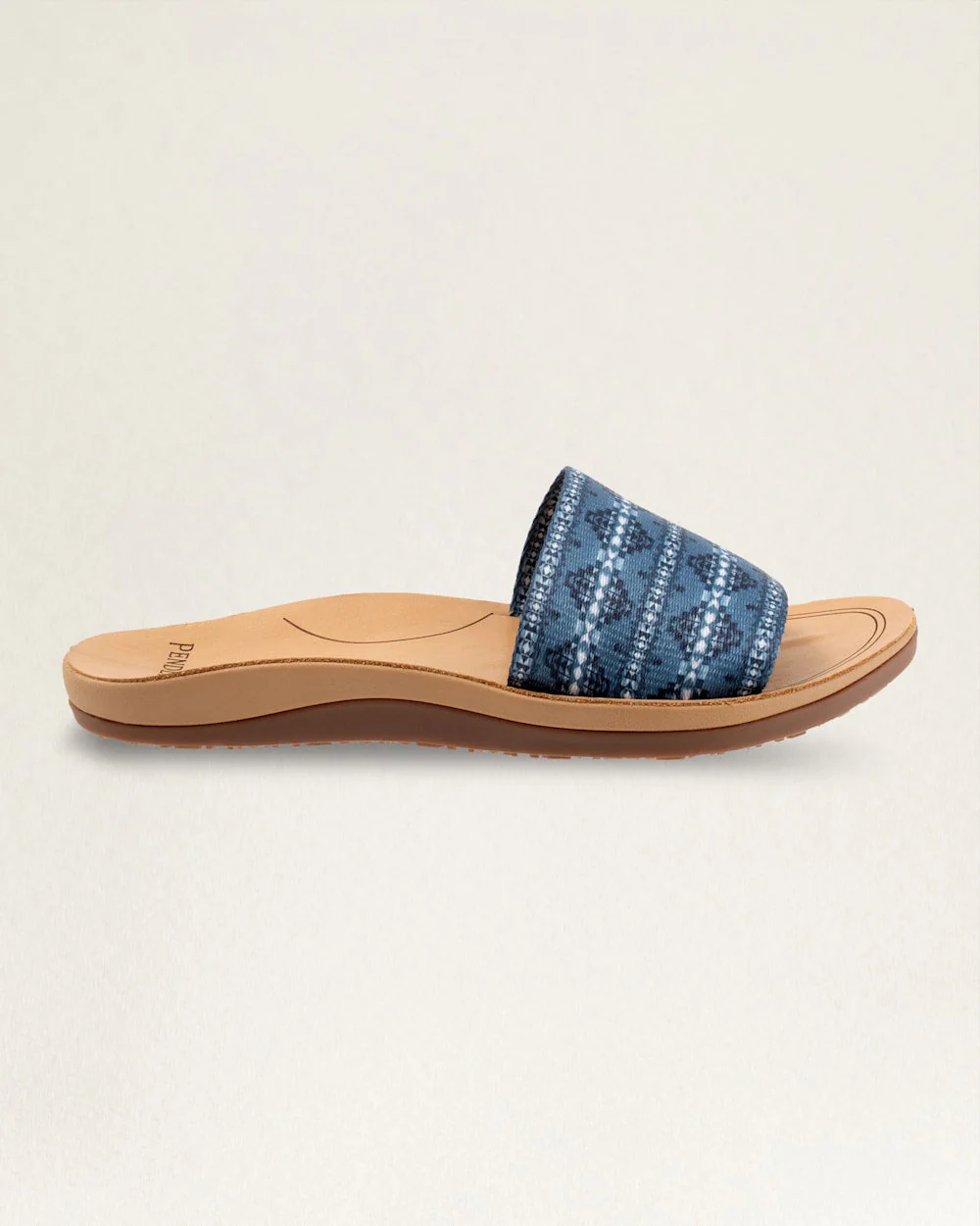 WOMENS DESERT DAWN SLIDE