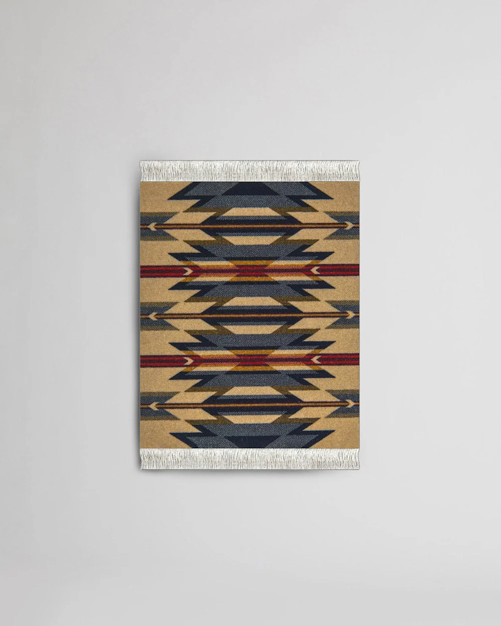COASTER RUG