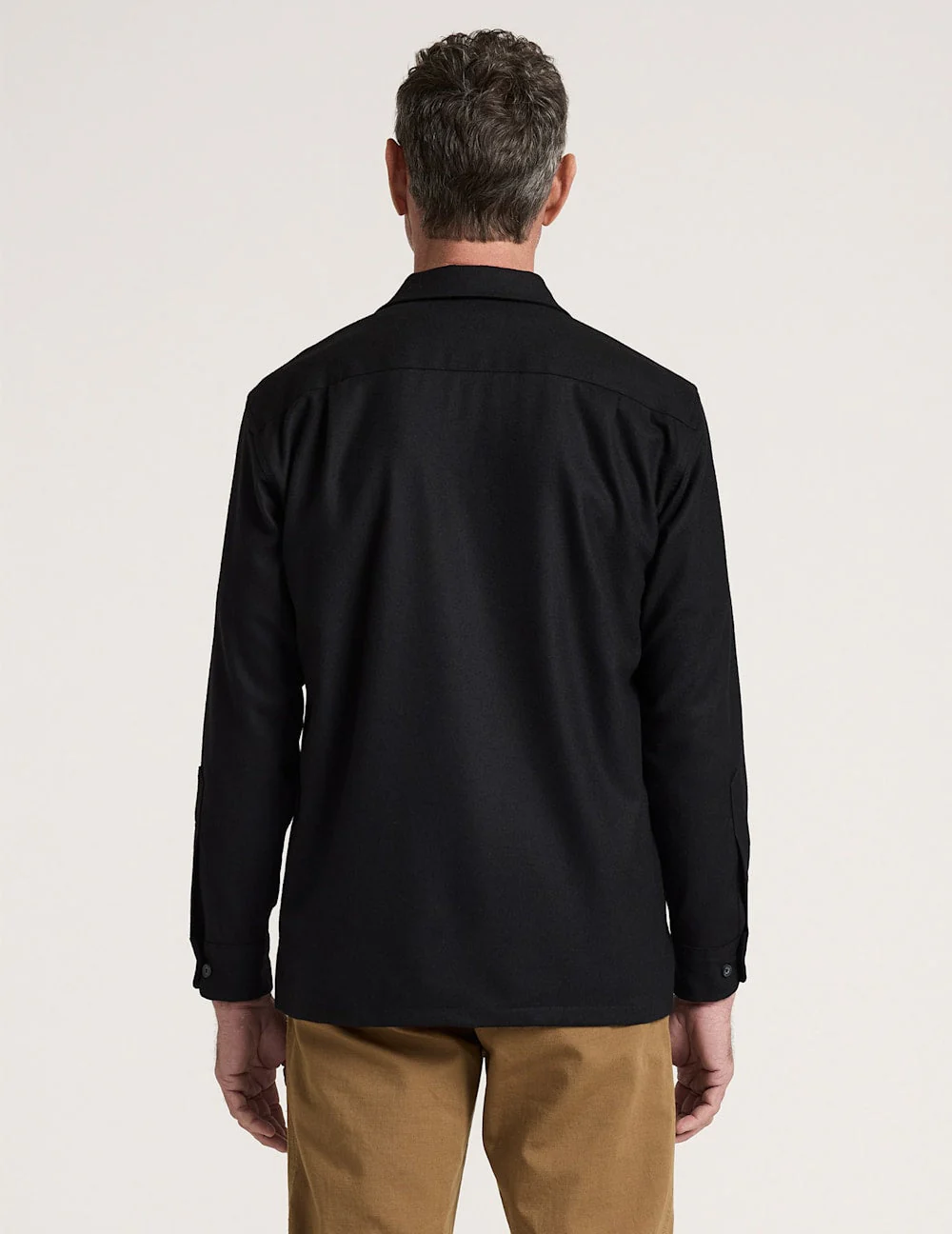 MEN'S BOARD SHIRT