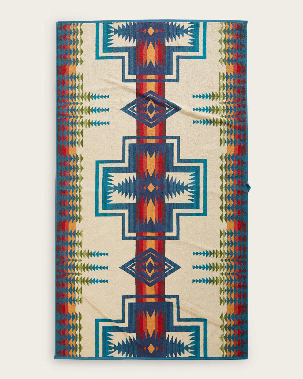CENTURY HARDING SPA TOWEL