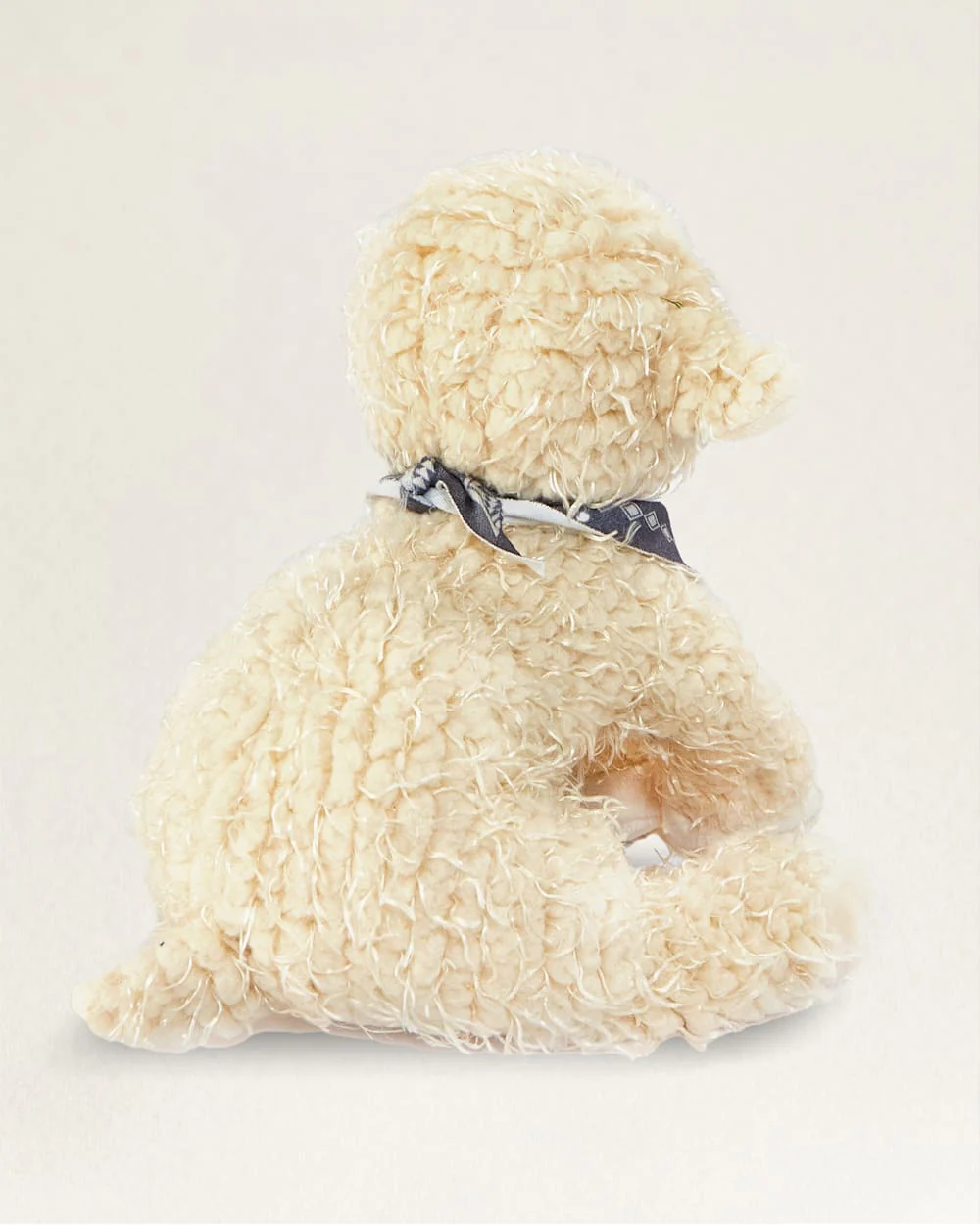 BUNNIES BY THE BAY X PENDLETON SHEEP STUFFED ANIMAL