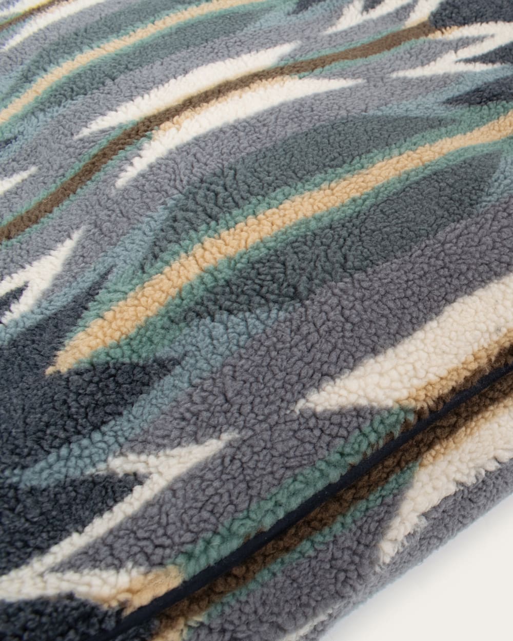 OXFORD WYETH TRAIL PET BED - NAPPER
