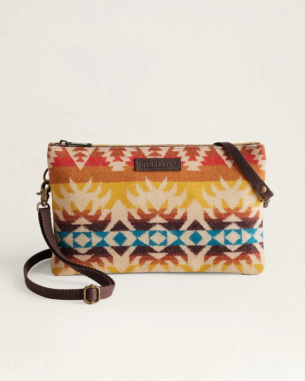 PASCO LARGE THREE POCKET KEEPER