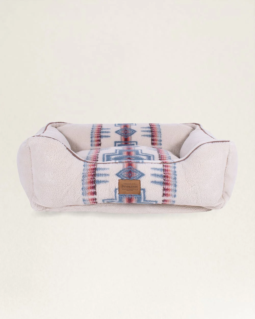 HARDING KUDDLER DOG BED