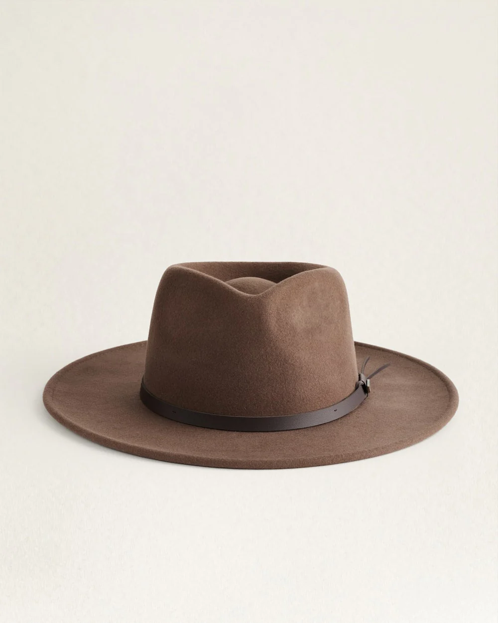 RANGER WOOL FELT HAT