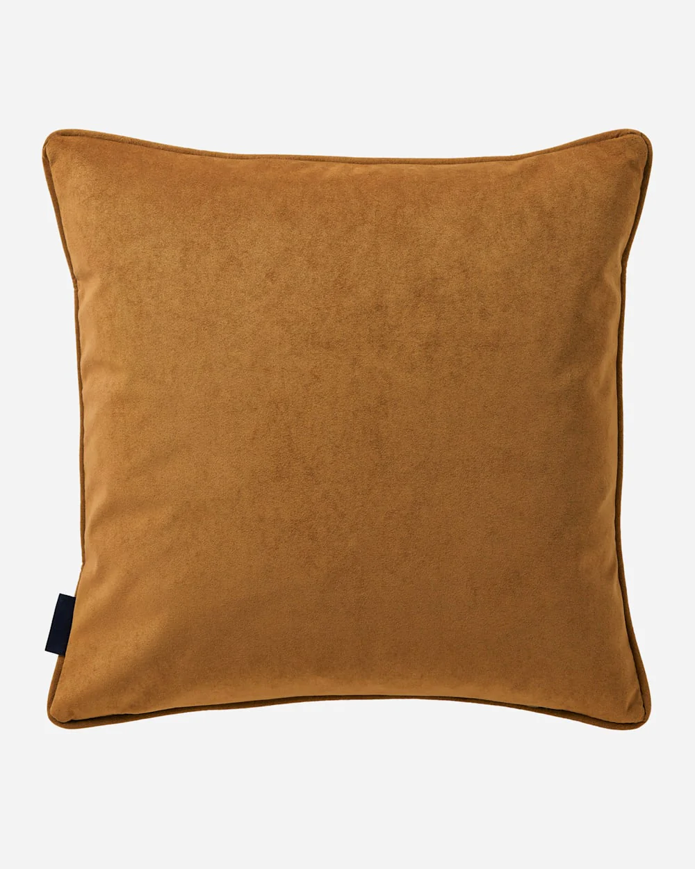 PRAIRIE RUSH HOUR PILLOW