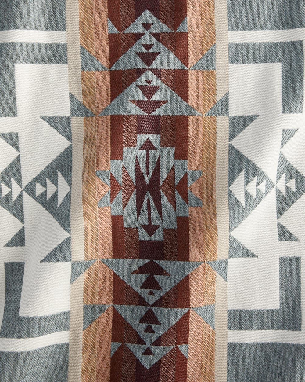 SUNBRELLA CHIEF JOSEPH FABRIC