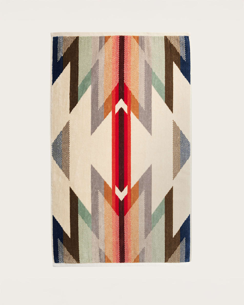 WYETH TRAIL TOWEL COLLECTION