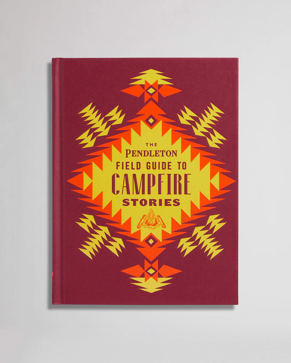 PENDLETON FIELD GUIDE TO CAMPFIRE STORIES