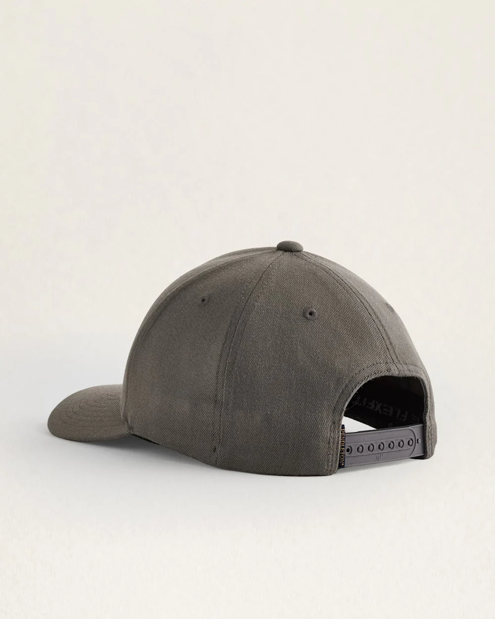 BUFFALO EMBROIDERED HAT
