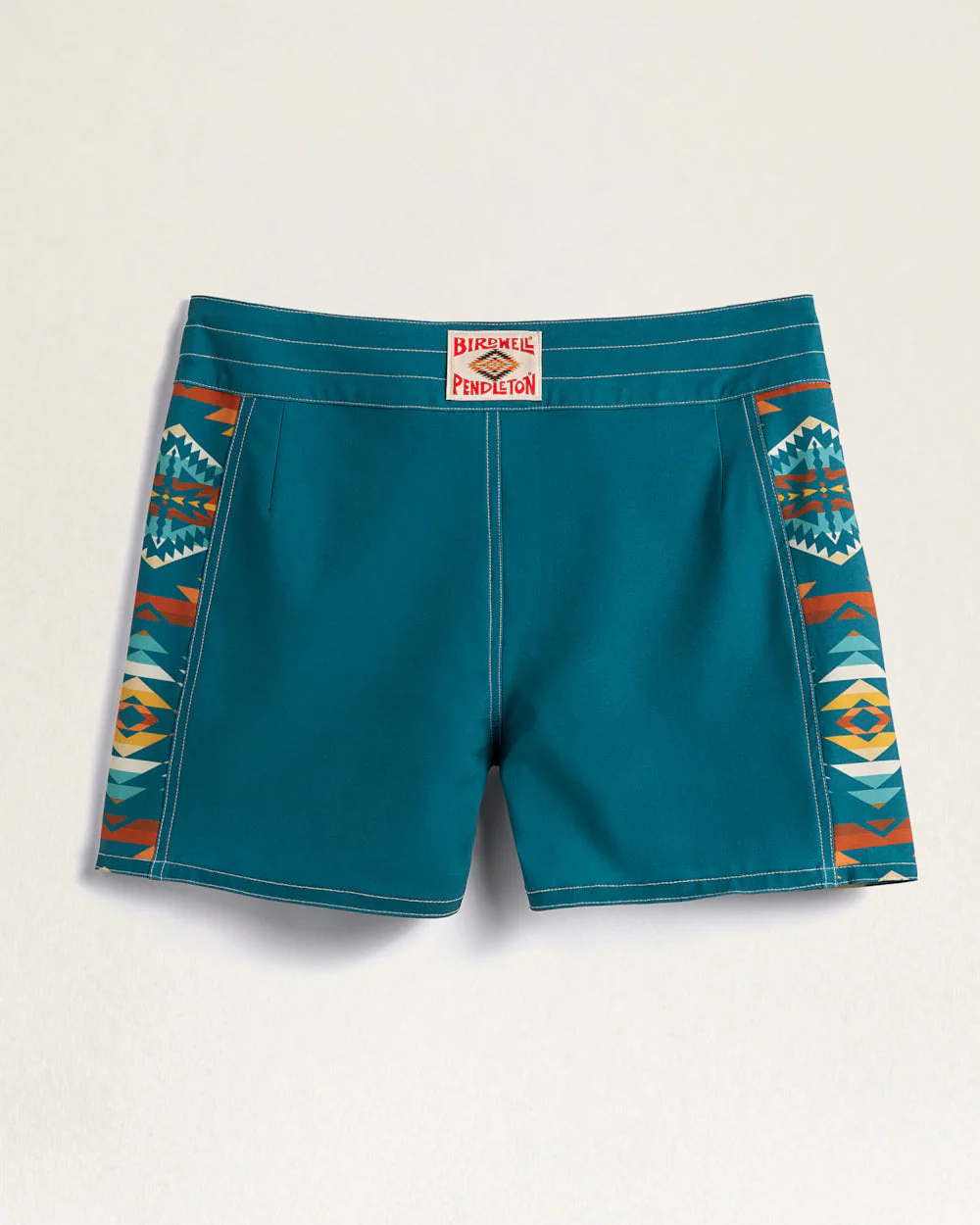 BIRDWELL X PENDLETON WOMEN'S BIRDIE BOARDSHORTS
