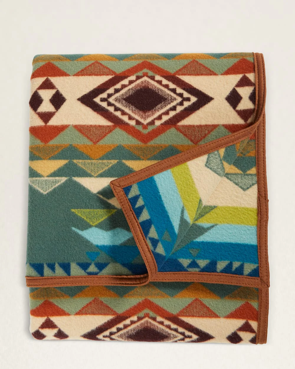HIGHLAND PEAK BLANKET