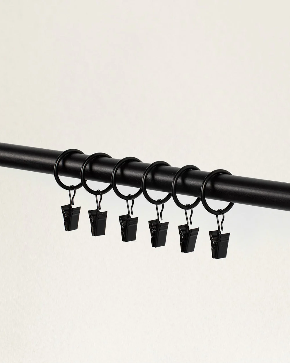 STEEL BLANKET HANGER