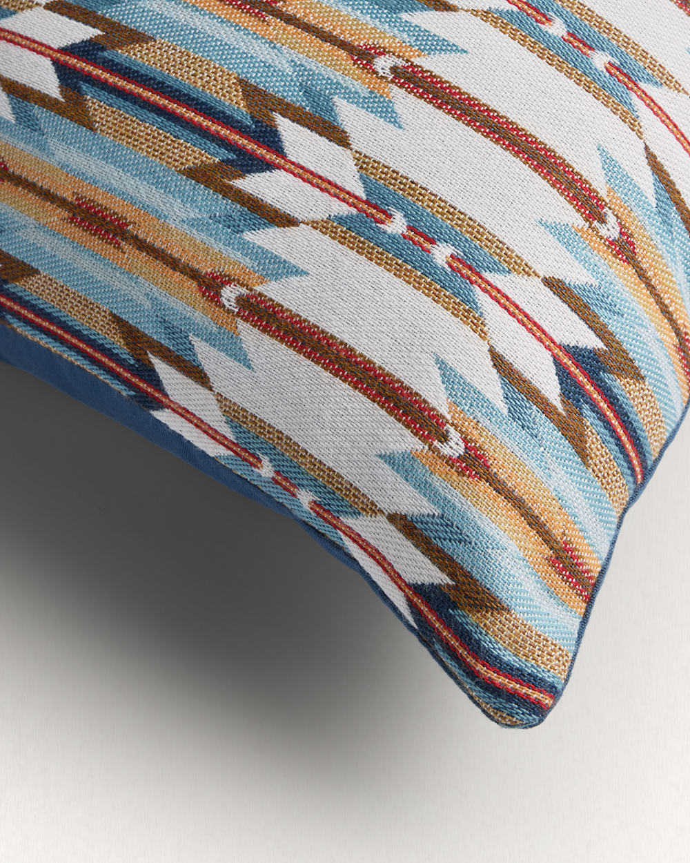 SUNBRELLA X PENDLETON SQUARE OUTDOOR PILLOW