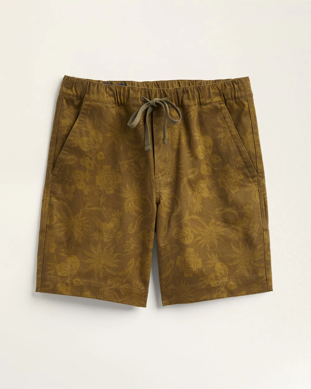MEN'S CRUISER SHORTS