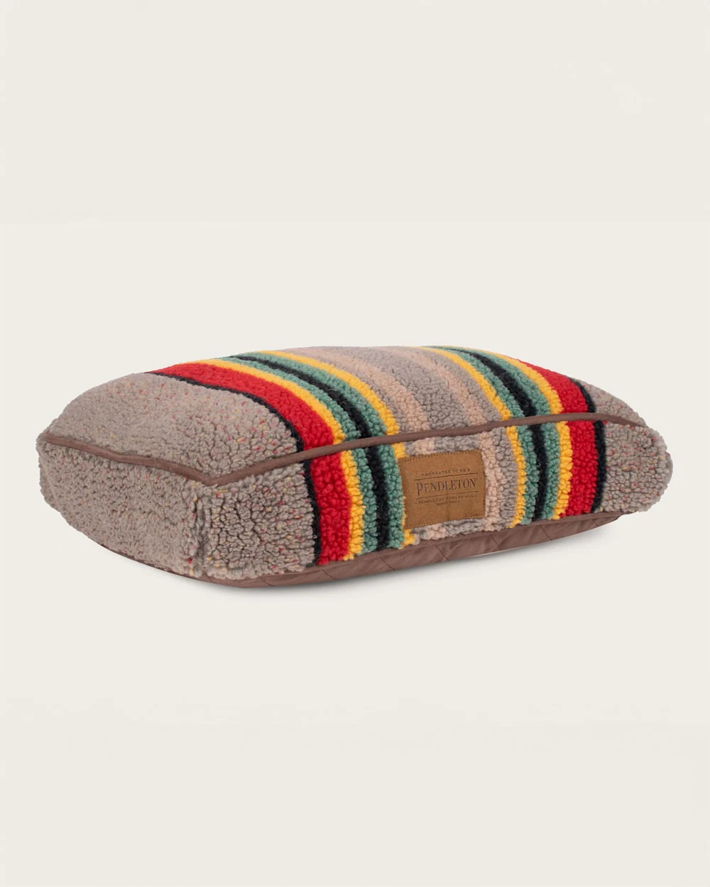 YAKIMA CAMP PET BED - NAPPER