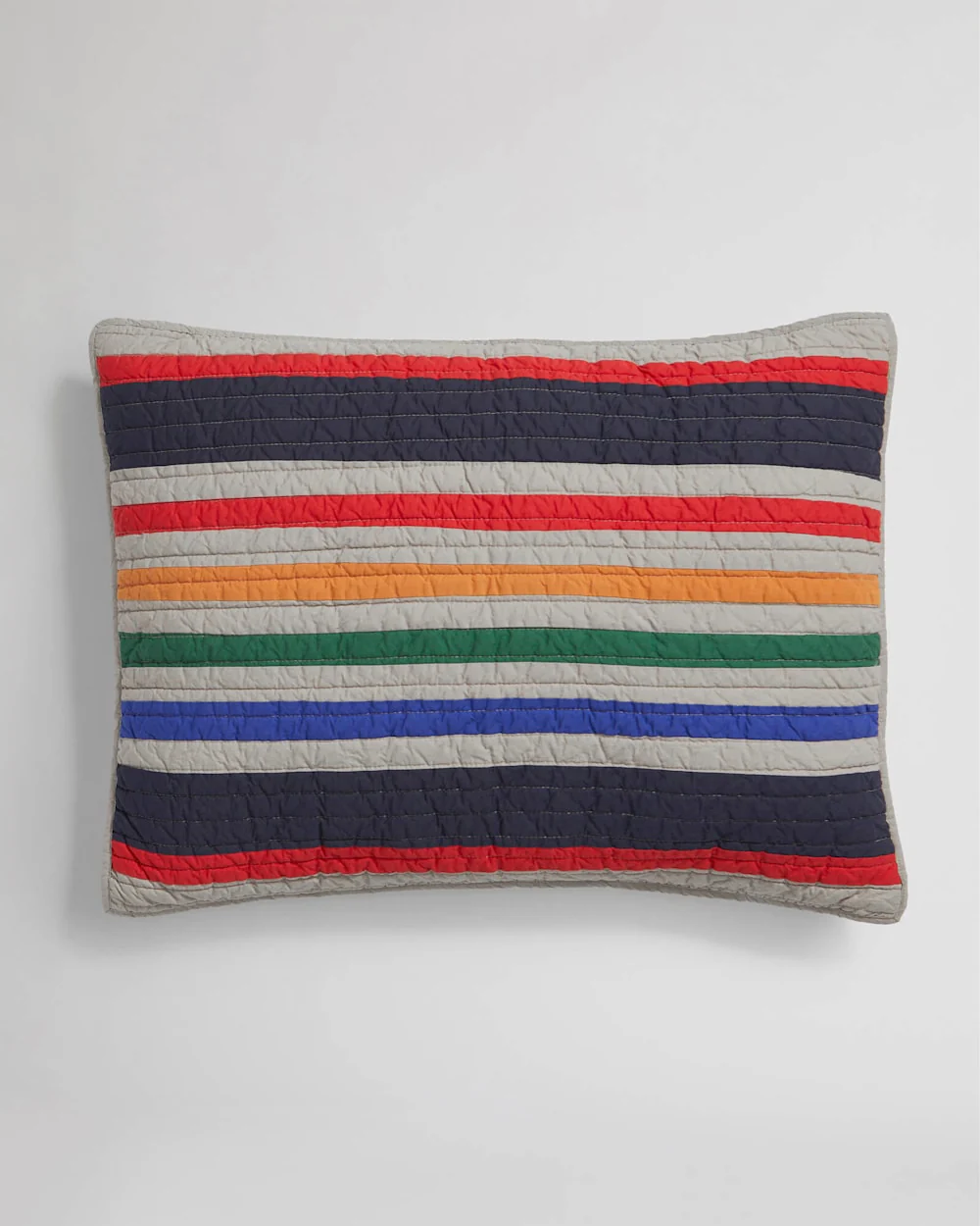 YELLOWSTONE NATIONAL PARK PIECED QUILT SET