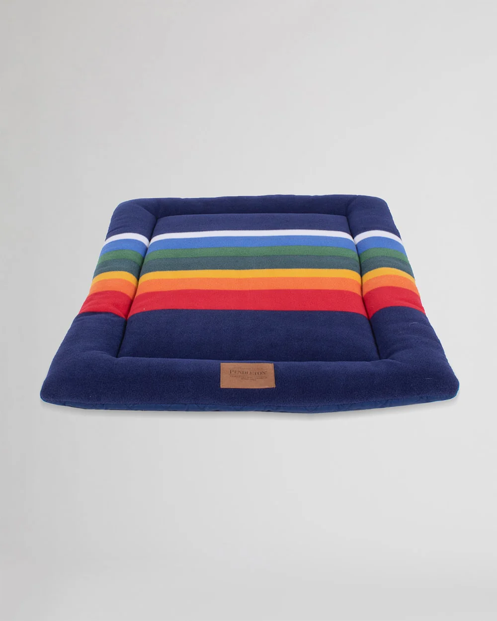 CRATER LAKE NATIONAL PARK DOG COMFORT CUSHION