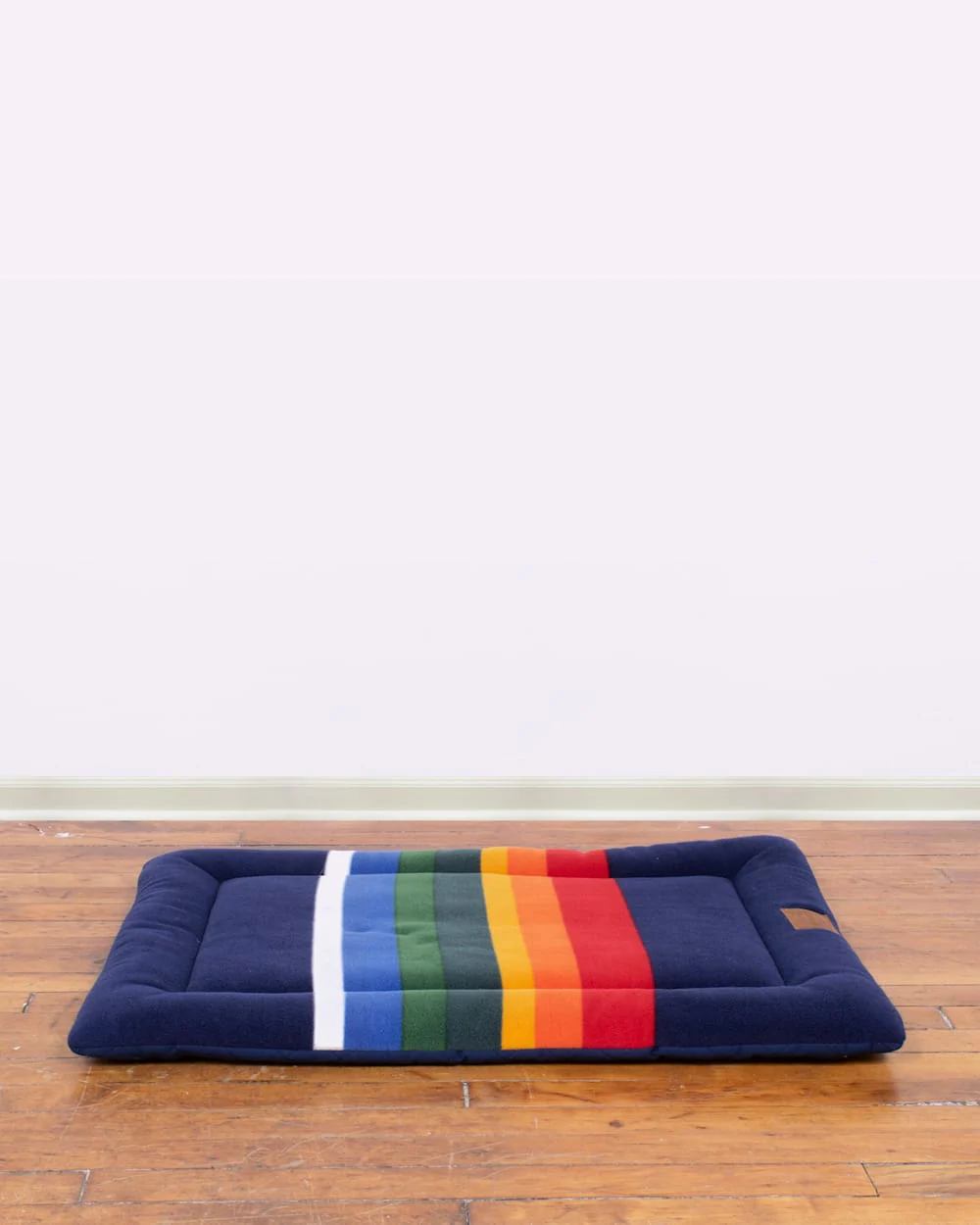 CRATER LAKE NATIONAL PARK DOG COMFORT CUSHION