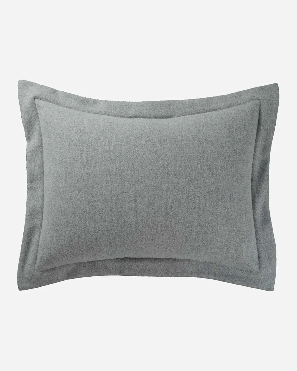 ECO-WISE WOOL EASY-CARE SHAM