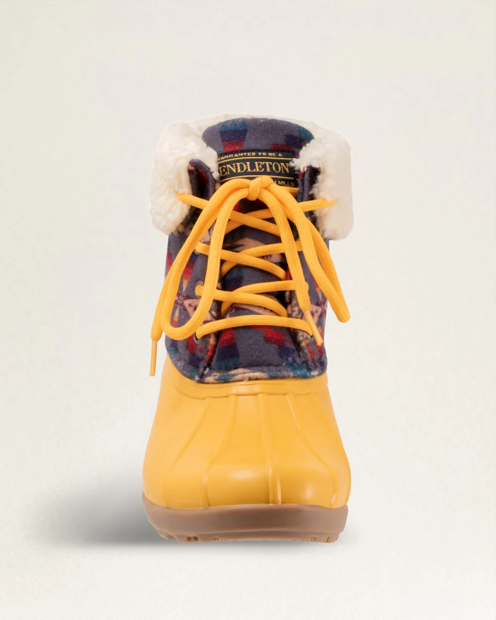 WOMENS TUCSON DUCK MID BOOT