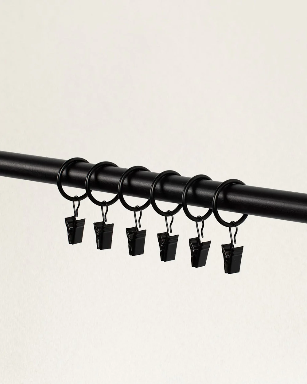 STEEL BLANKET HANGER