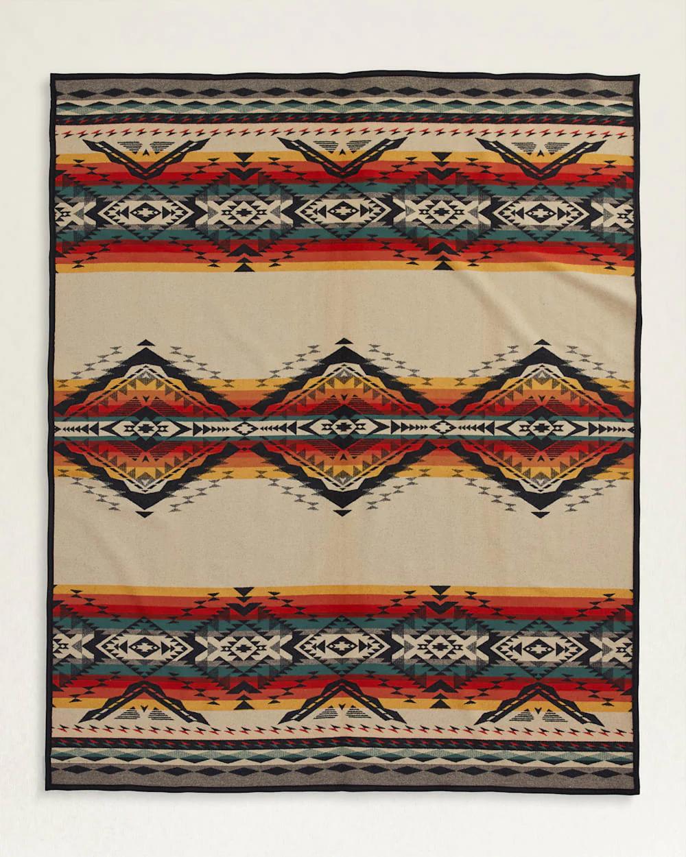 BRIDGE CREEK BLANKET
