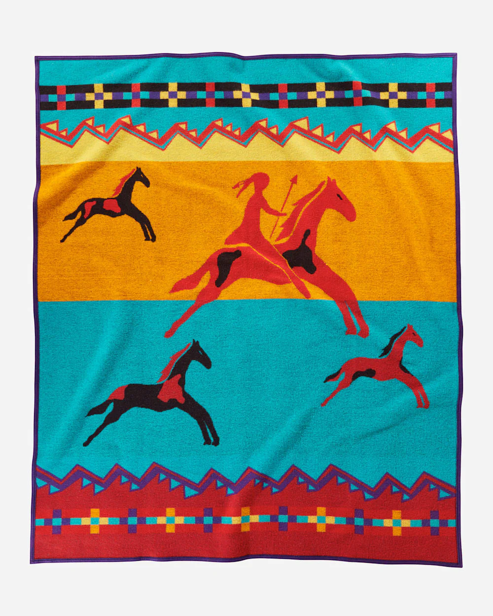 CELEBRATE THE HORSE BLANKET