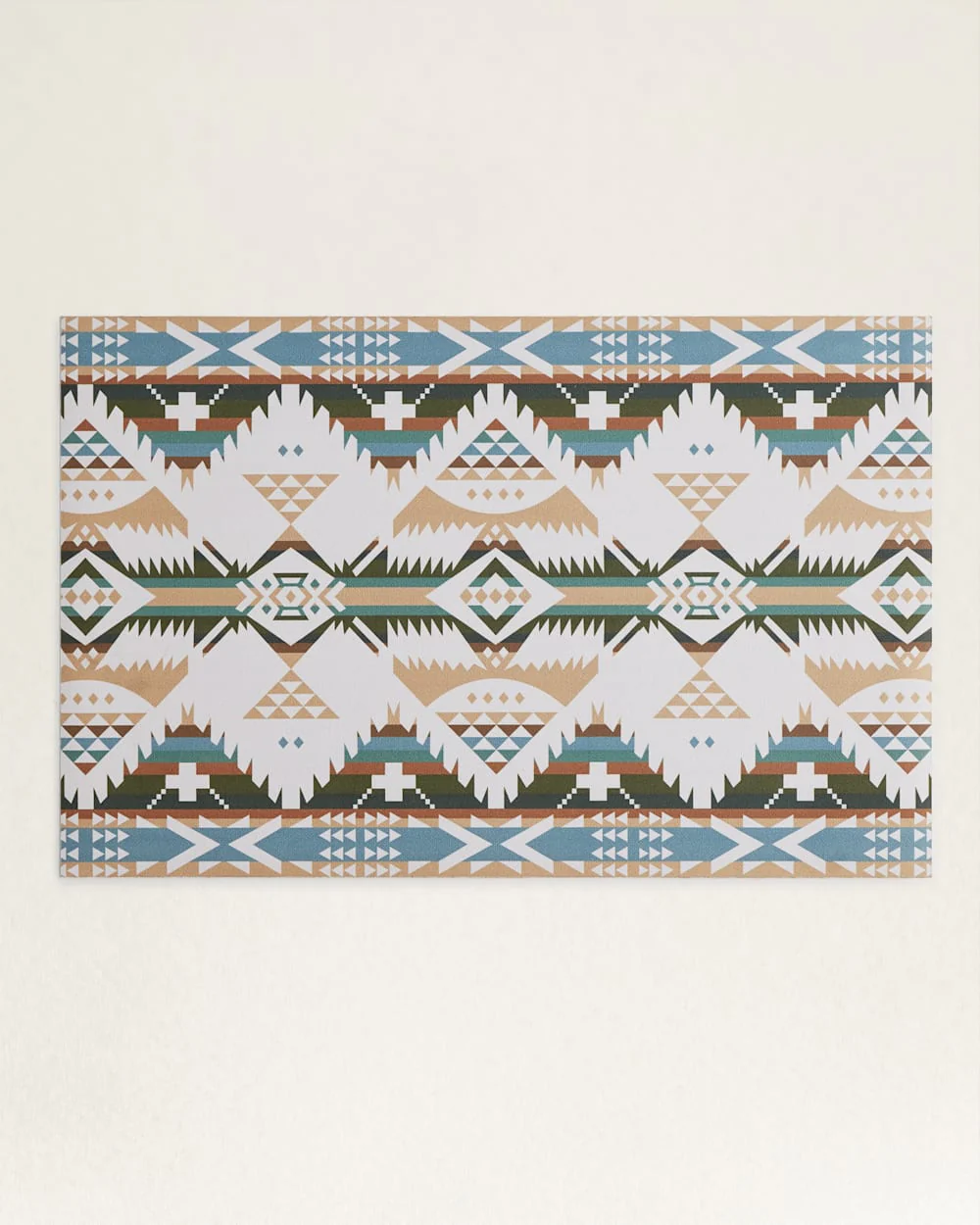 UN-RUG NEHALEM INTERIOR MAT