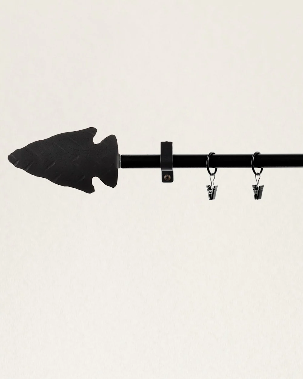 STEEL BLANKET HANGER