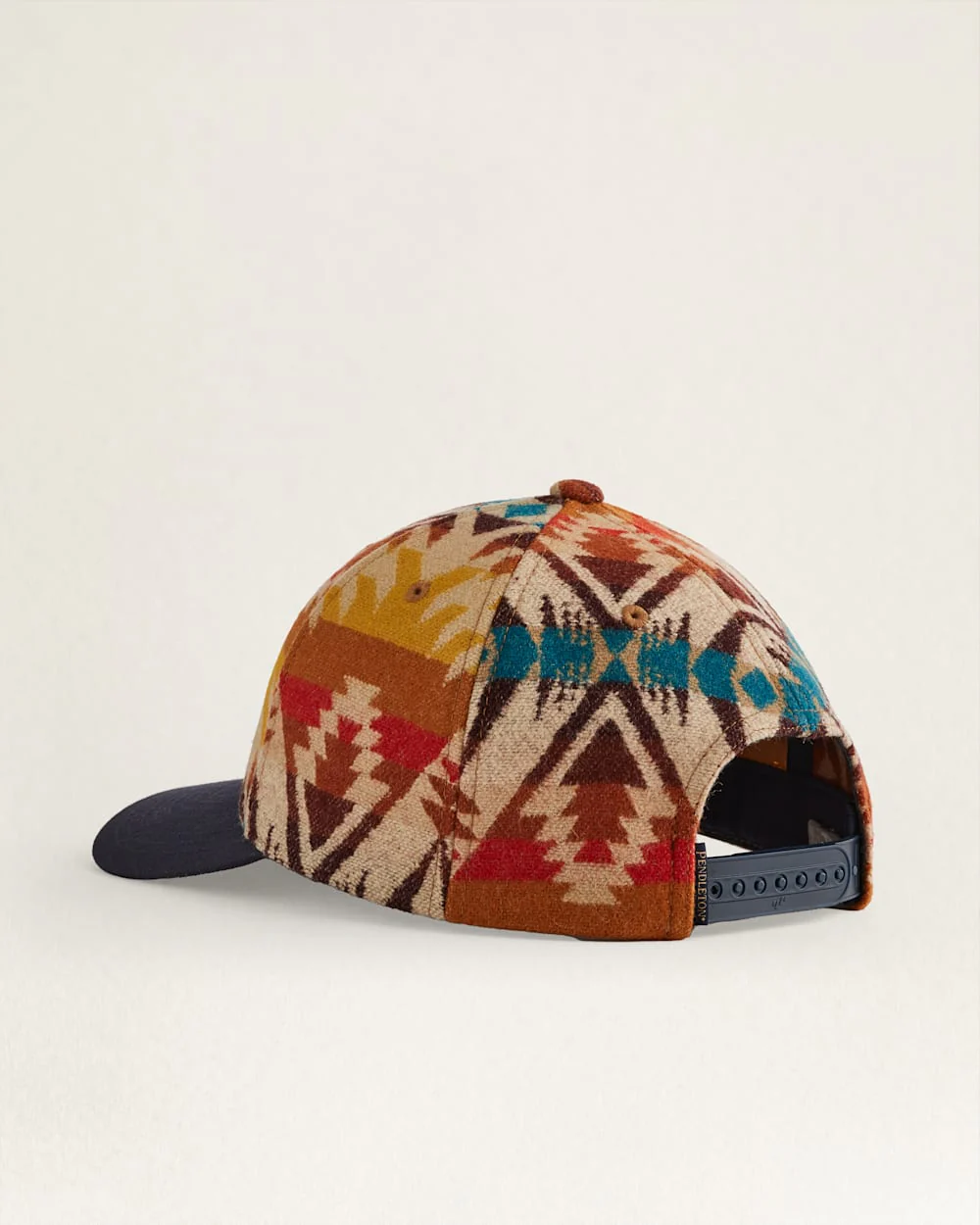 PASCO WOOL HAT