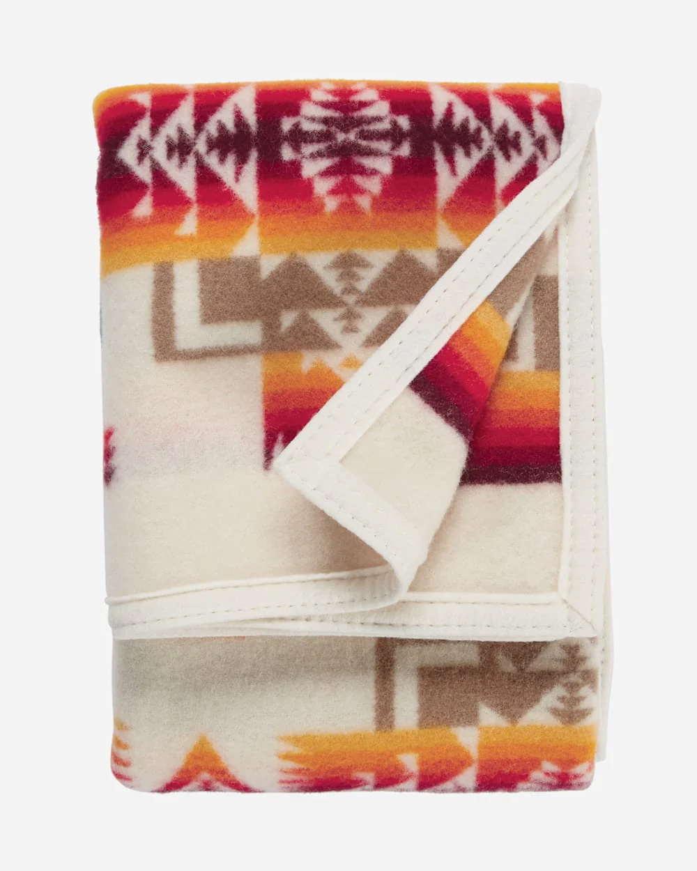 CHIEF JOSEPH CRIB BLANKET