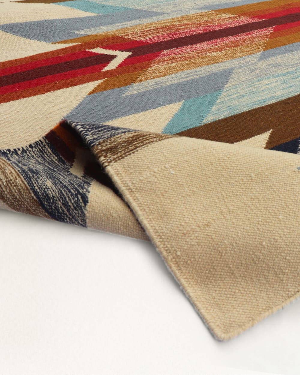 WYETH TRAIL RUG
