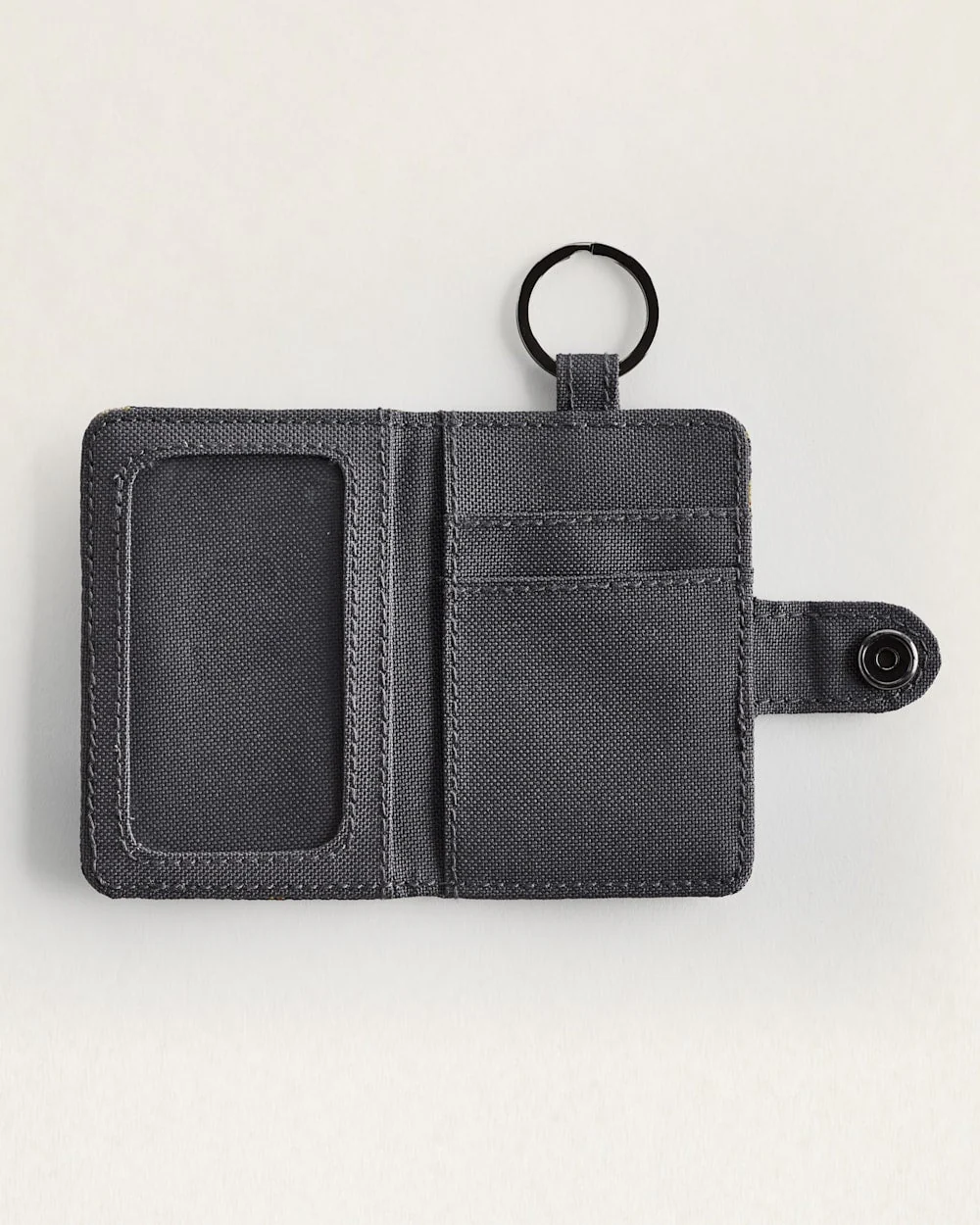 NEHALEM ADVENTURE KEY RING WALLET