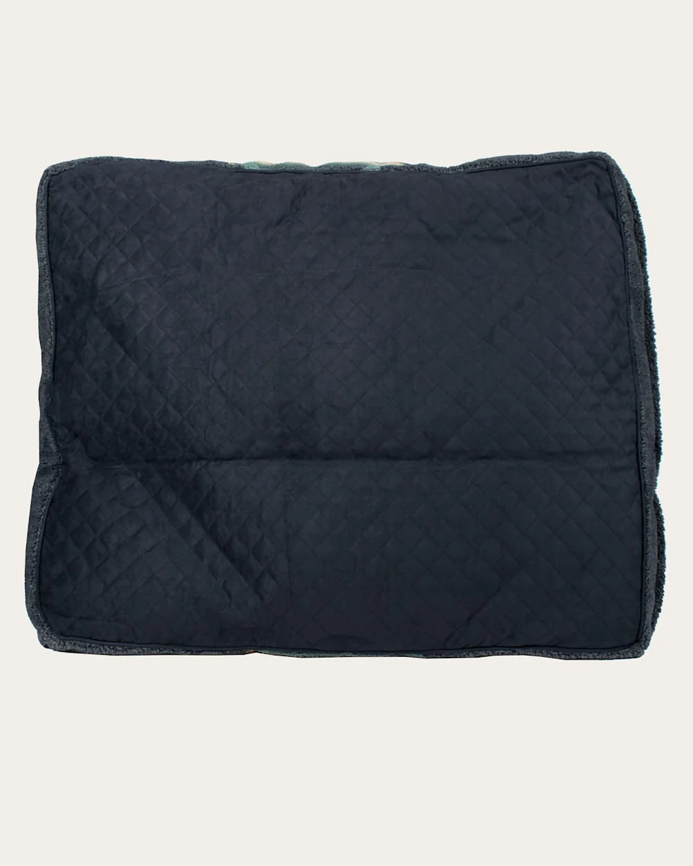 OXFORD WYETH TRAIL PET BED - NAPPER