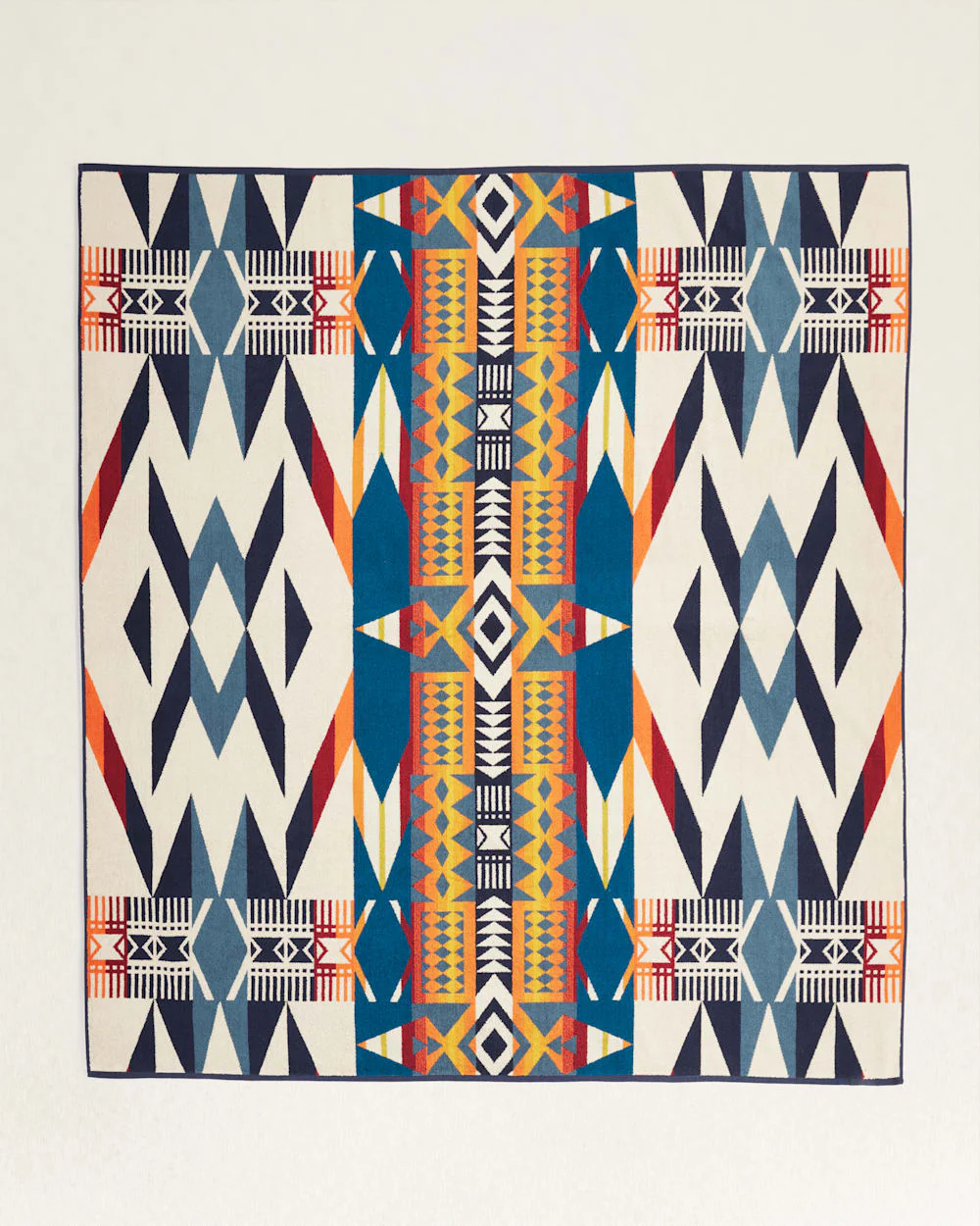 FIRE LEGEND TOWEL FOR TWO