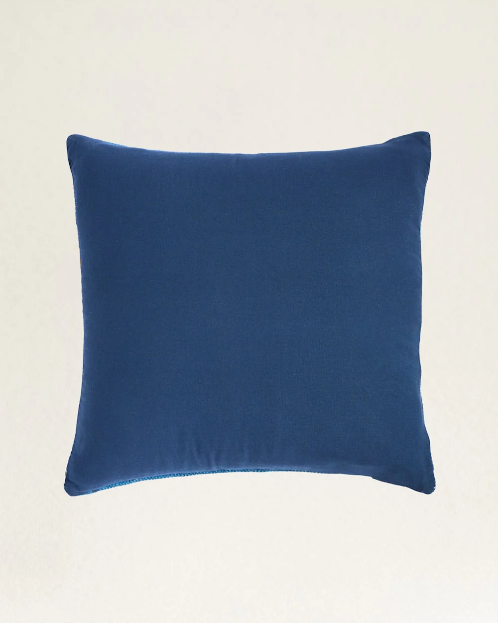 TRAPPER PEAK PRINTED KILIM SQUARE PILLOW