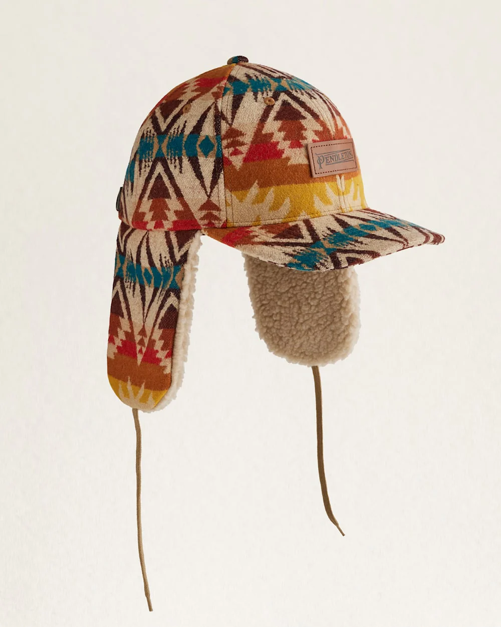 PASCO TIMBERLINE WOOL CAP