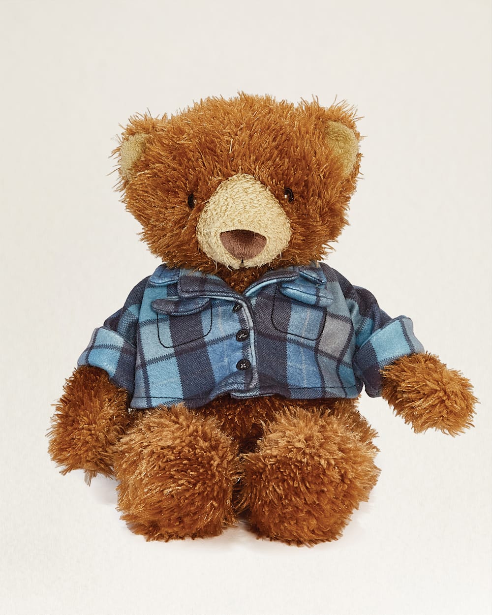 CENTENNIAL BEAR STUFFED ANIMAL