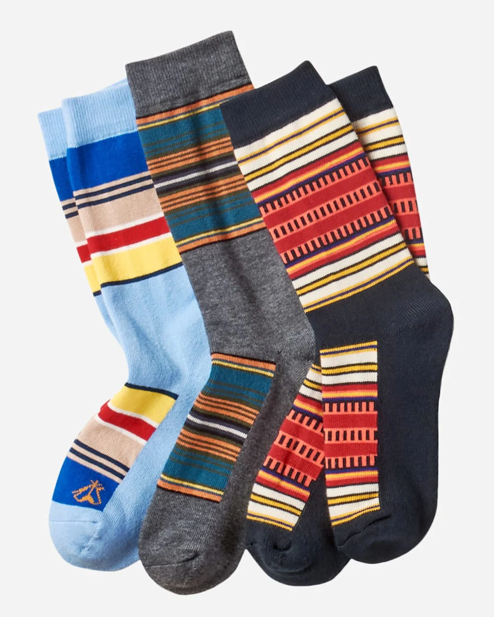 3-PACK NATIONAL PARK SOCKS GIFT BOX