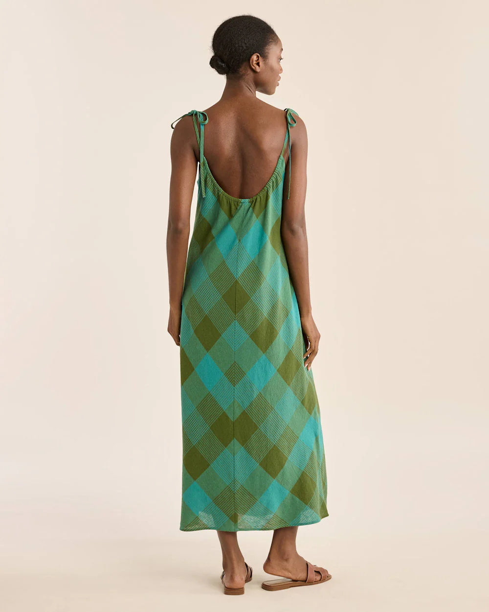 WOMEN'S ASTORIA SLIP DRESS