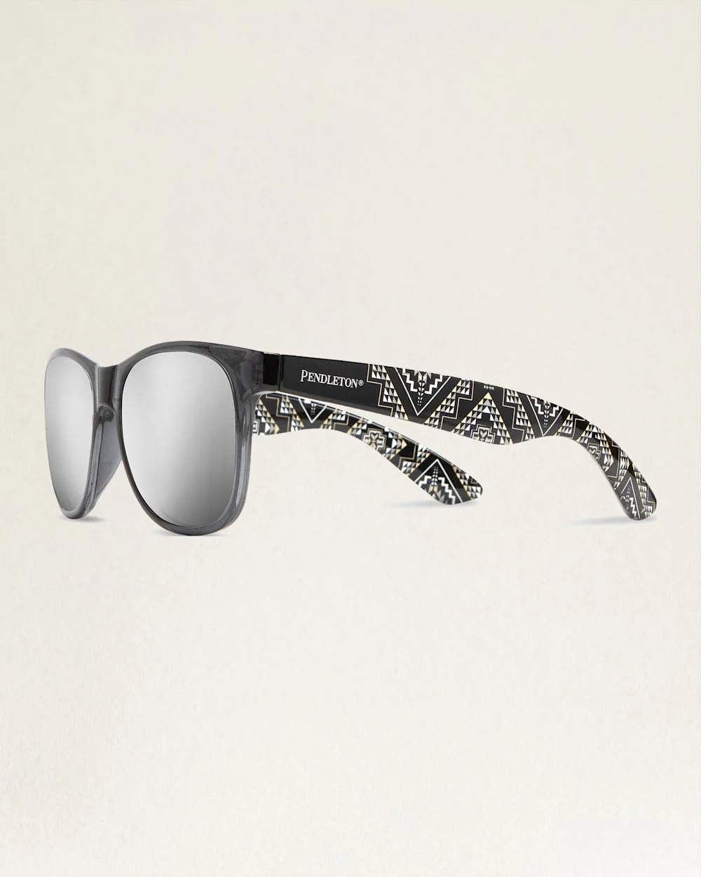 SHWOOD X PENDLETON GABE POLARIZED SUNGLASSES