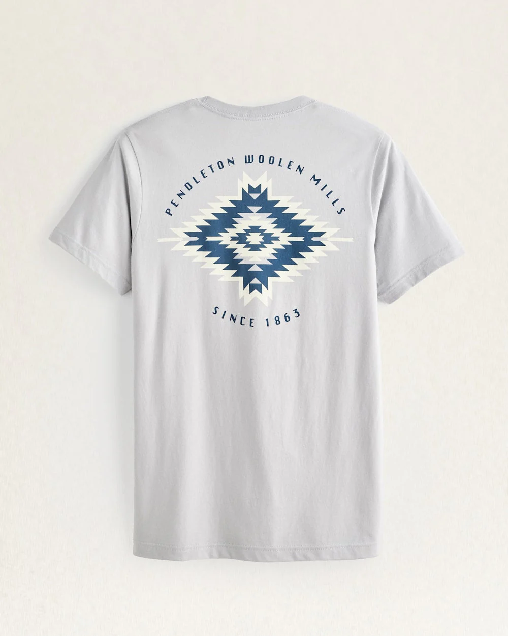 MEN'S SALTILLO SUNSET GRAPHIC TEE