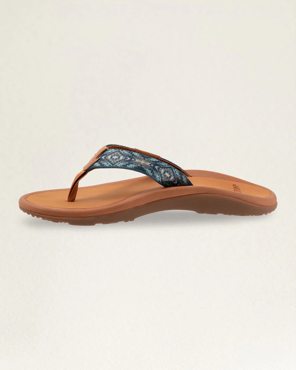 MENS CARICO LAKE FLIP FLOPS
