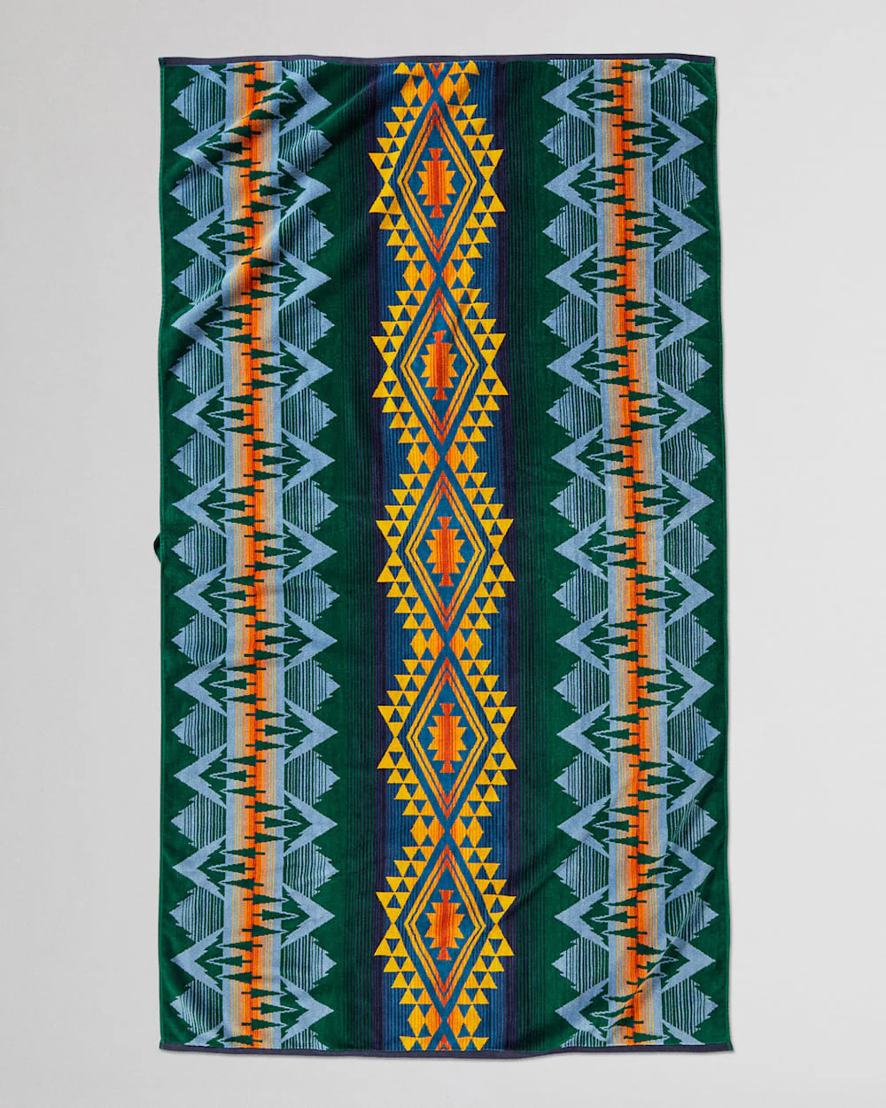 WILDLAND HEROES SPA TOWEL