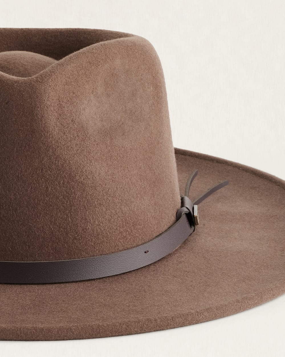 RANGER WOOL FELT HAT