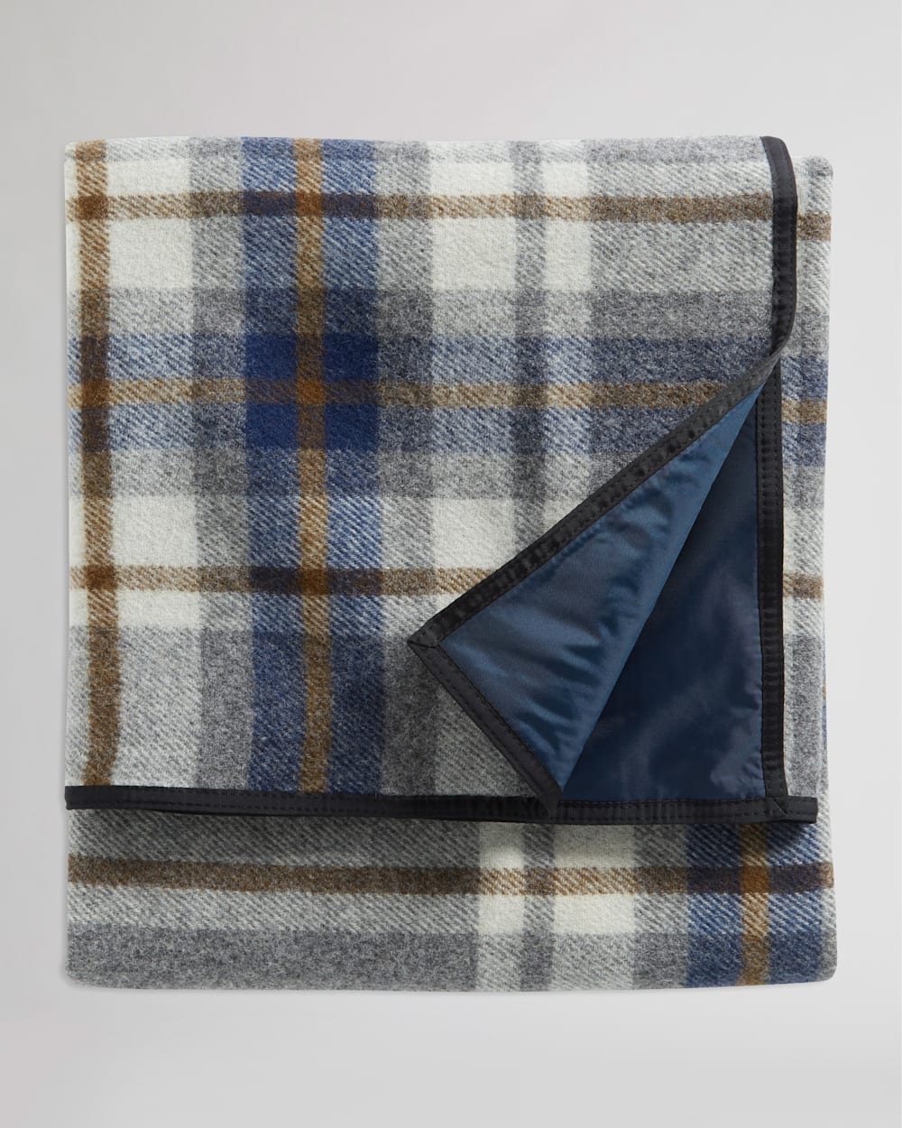 ROLL-UP BLANKET